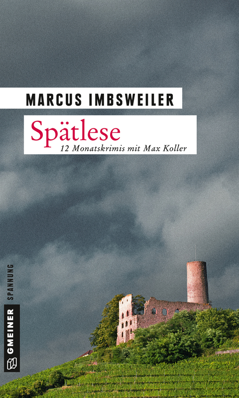 Spätlese - Marcus Imbsweiler