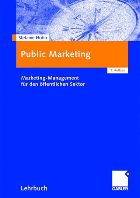 Public Marketing - Stefanie Hohn
