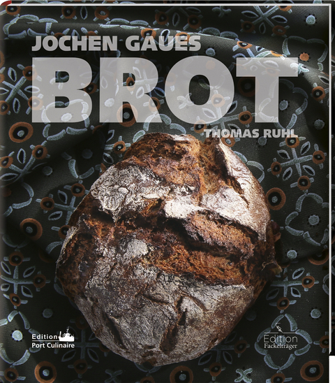 Brot - Jochen Gaues