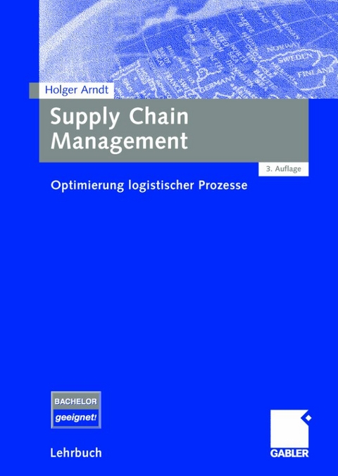 Supply Chain Management - Holger Arndt