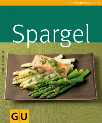 Spargel - Cornelia Schinharl