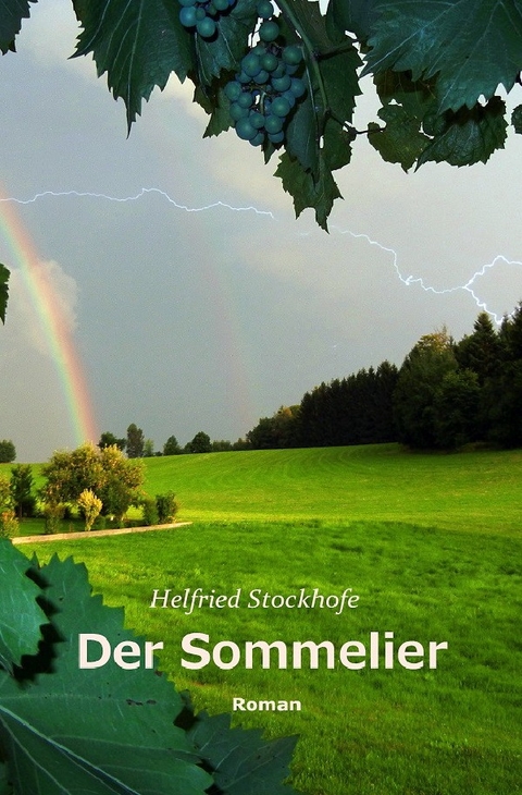 Der Sommelier - Helfried Stockhofe