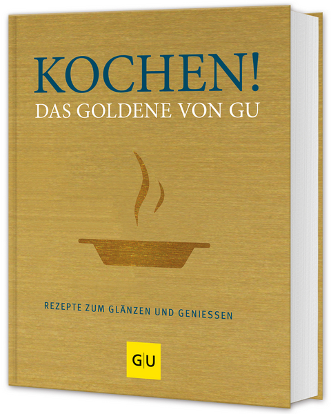 Kochen! Das Goldene von GU - 