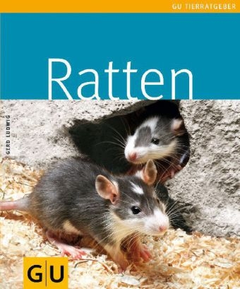 Ratten - Gerd Ludwig