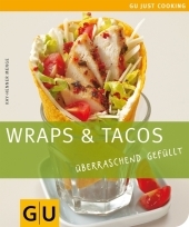 Wraps &Tacos - Kay-Henner Menge
