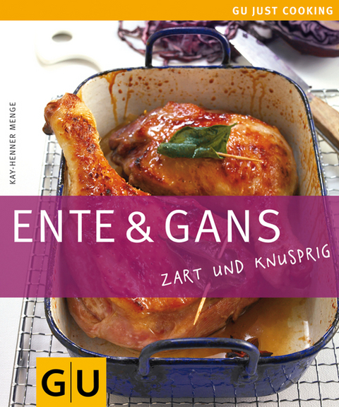 Ente & Gans - Kay H Menge
