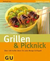 Grillen & Picknick - Reinhardt Hess