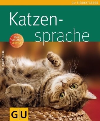 Katzensprache - Helga Hofmann