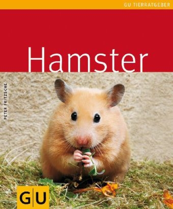 Hamster - Peter Fritzsche