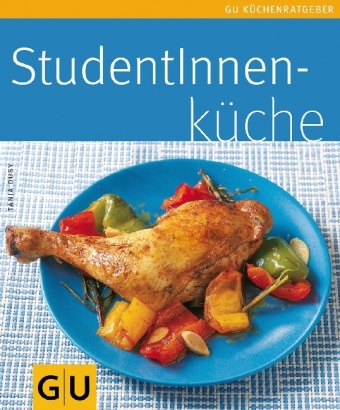 StudentInnenküche - Tanja Dusy