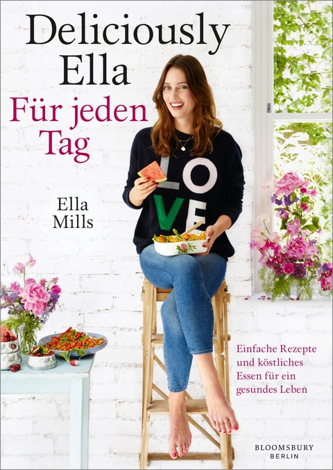 Deliciously Ella - Für jeden Tag - Ella Woodward