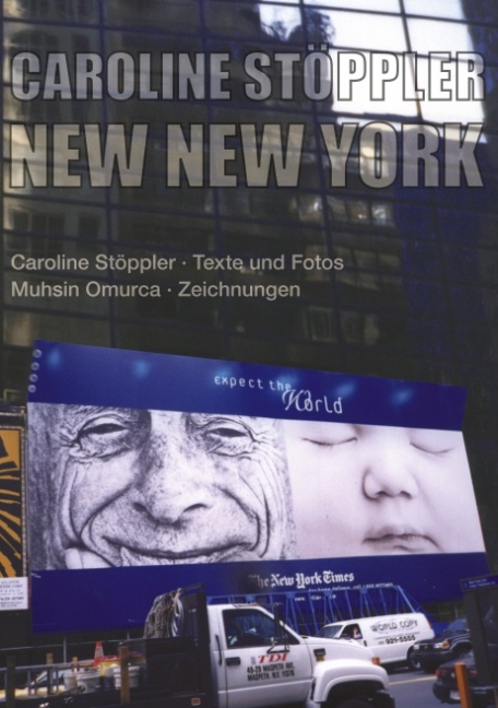 New New York - Caroline Stöppler