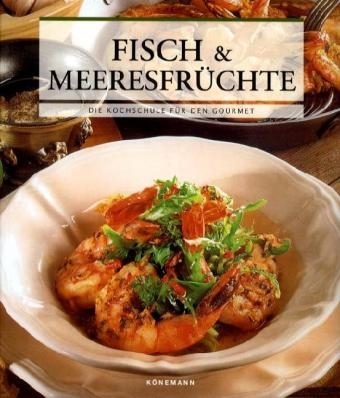 Fisch & Meeresfrüchte