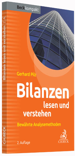 Bilanzen lesen und verstehen - Gerald Pilz