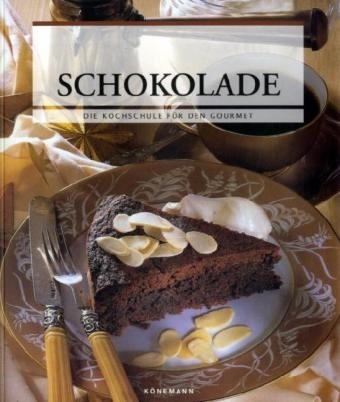 Schokolade