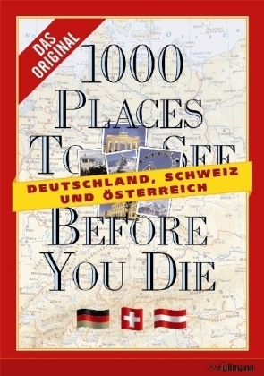 1000 places to see before you die