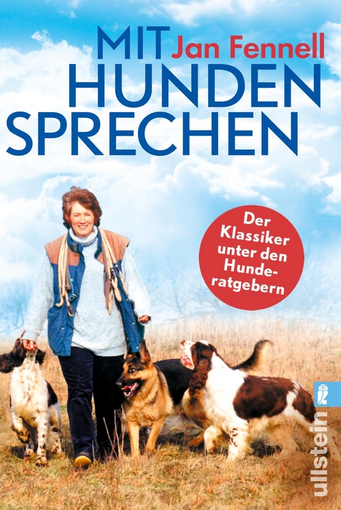 Mit Hunden sprechen - Jan Fennell