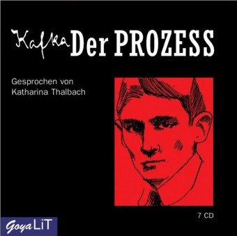 Der Prozess - Franz Kafka