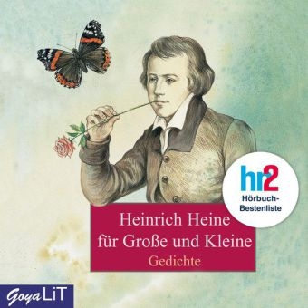 Heinrich Heine für Grosse und Kleine - Heinrich Heine