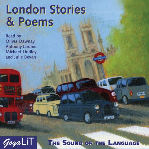 London Stories an Poems - 