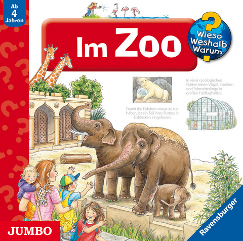 Im Zoo - 