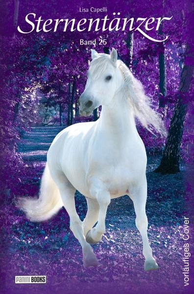 Pferde, Freunde fürs Leben. Sternentänzer / Sternentänzer - Lisa Capelli