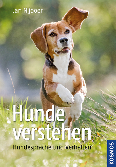 Hunde verstehen - Jan Nijboer