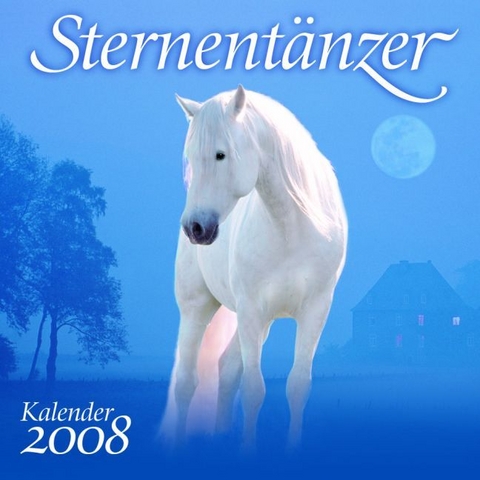 Sternentänzer Wandkalender 2008