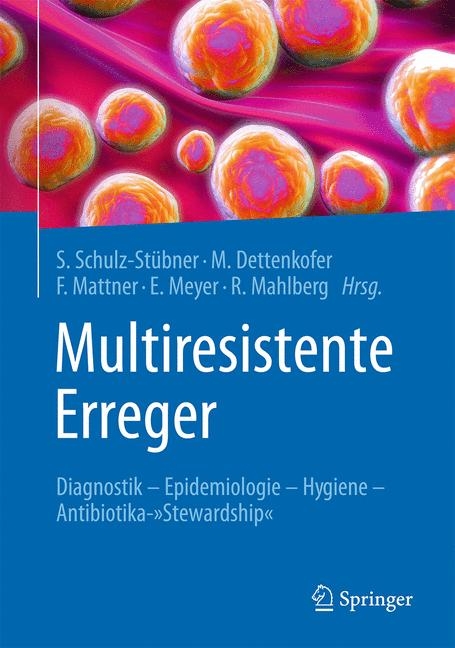 Multiresistente Erreger - 