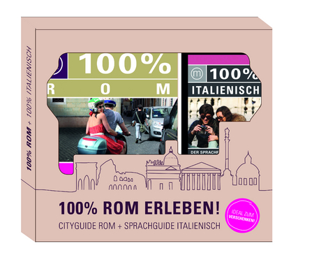 100% Rom erleben!