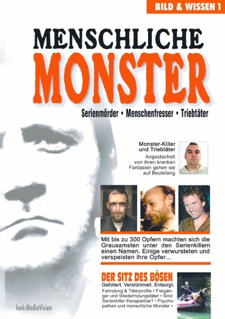 Menschliche Monster - 