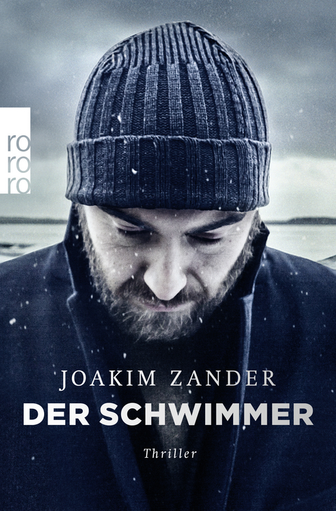 Der Schwimmer - Joakim Zander