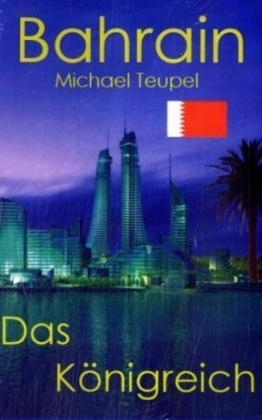 Bahrain - Michael Teupel