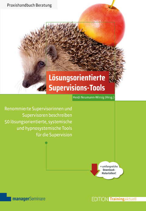 Lösungsorientierte Supervisions-Tools - 