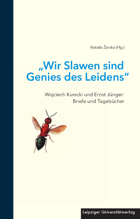 „Wir Slawen sind Genies des Leidens“ - 