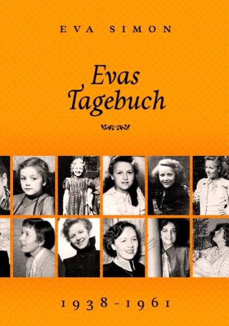 Evas Tagebuch - Eva Simon