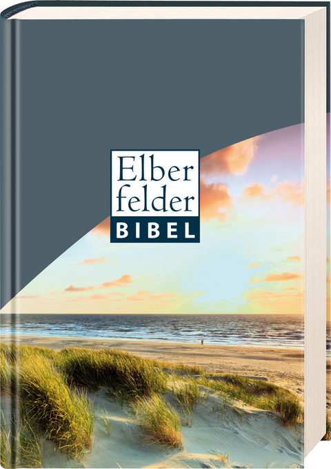 Elberfelder Bibel Standardausgabe | ISBN 978-3-86353-219-2 | Fachbuch ...