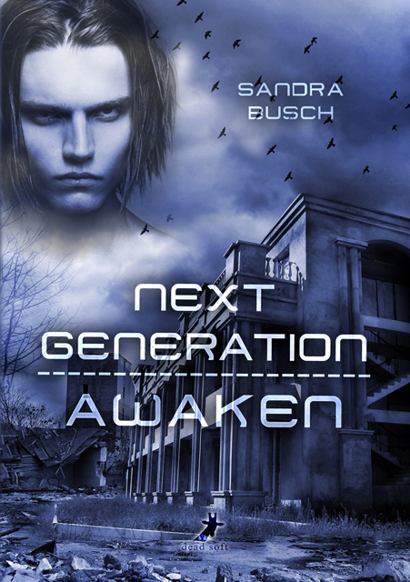 Next Generation - Awaken - Sandra Busch