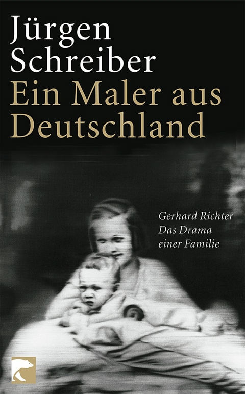 Ein Maler aus Deutschland - Jürgen Schreiber