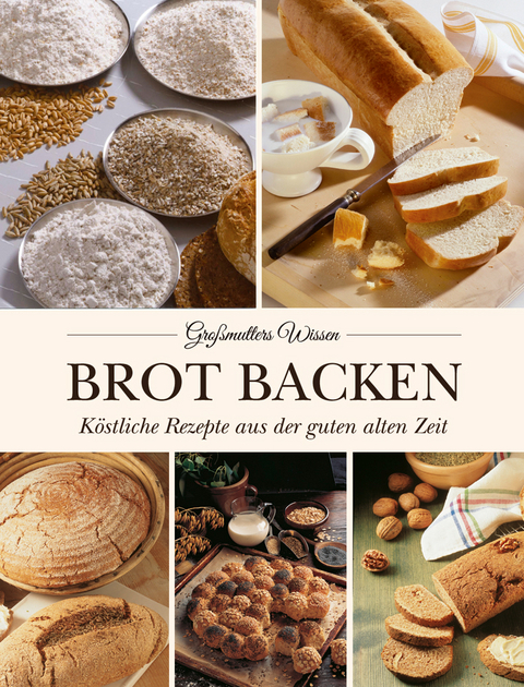 Brot backen