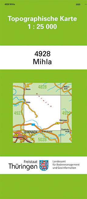 Mihla