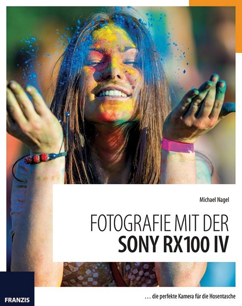 Fotografie mit der Sony RX100 IV - Michael Nagel