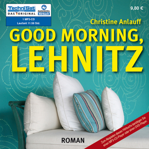 Good Morning Lehnitz - Christine Anlauff