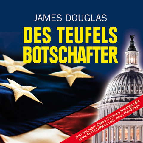 Des Teufels Botschafter - James Douglas