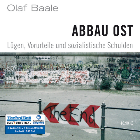Abbau Ost - Olaf Baale