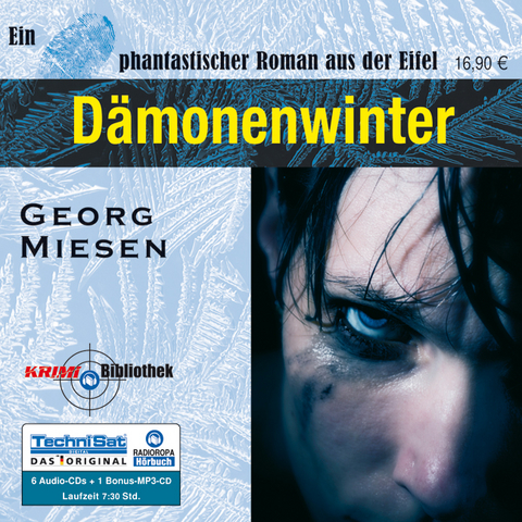 Dämonenwinter