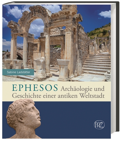 Ephesos - Sabine Ladstätter