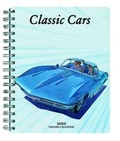 Classic Cars, Diary 2010