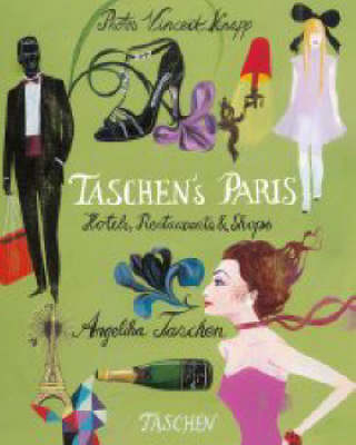 TASCHEN's Paris - 