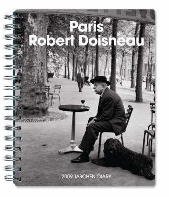 Robert Doisneau, Paris 2009 - 